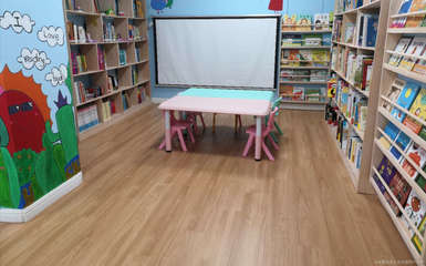 音西缪缪图书出租店 开启阅读之旅的温馨港湾