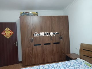 书香茗苑4楼精装两室两厅好房出租，专为教育科技领域技术开发者打造