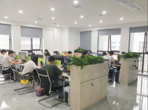 湖南沙漏教育 以技术为舟，在教育科技浪潮中持续探索与创新