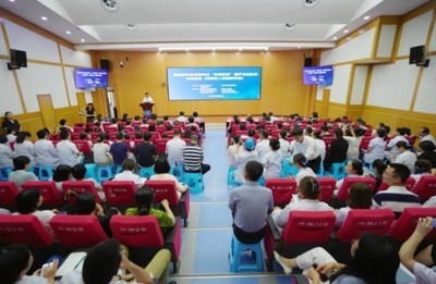 陕西教育改革 以科技创新引领技术开发新格局