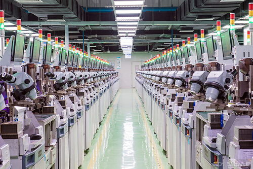 光耦 电子技术的心脏与现代产业的隐形推手